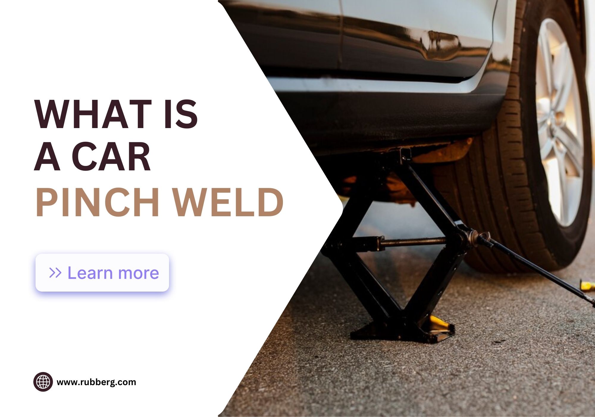 What is Car PinchWeld? The 101 Ultimate Guide