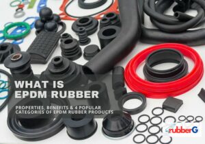 EPDM Rubber Products