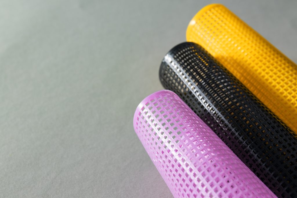 thermoplastic rubber rubberg guide